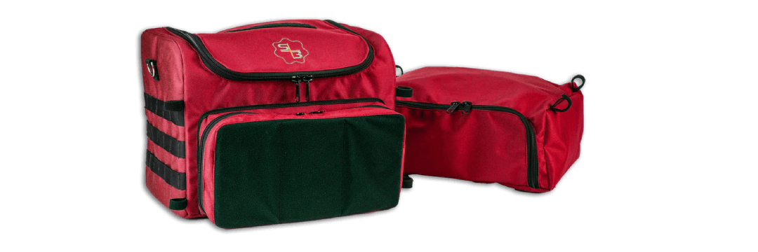 What’s In My S3 Range Bag Series: Alyson Battreall