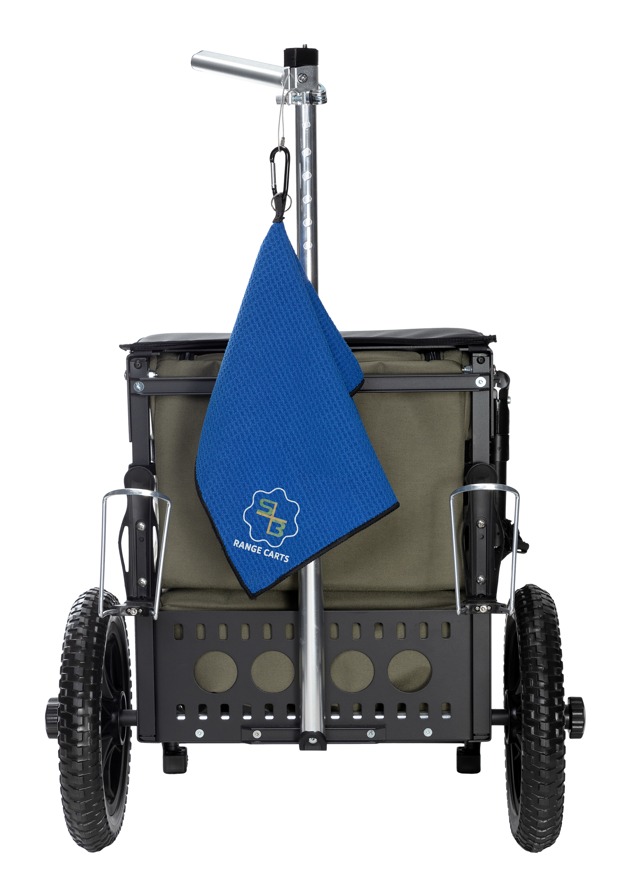 Large Microfiber Towel