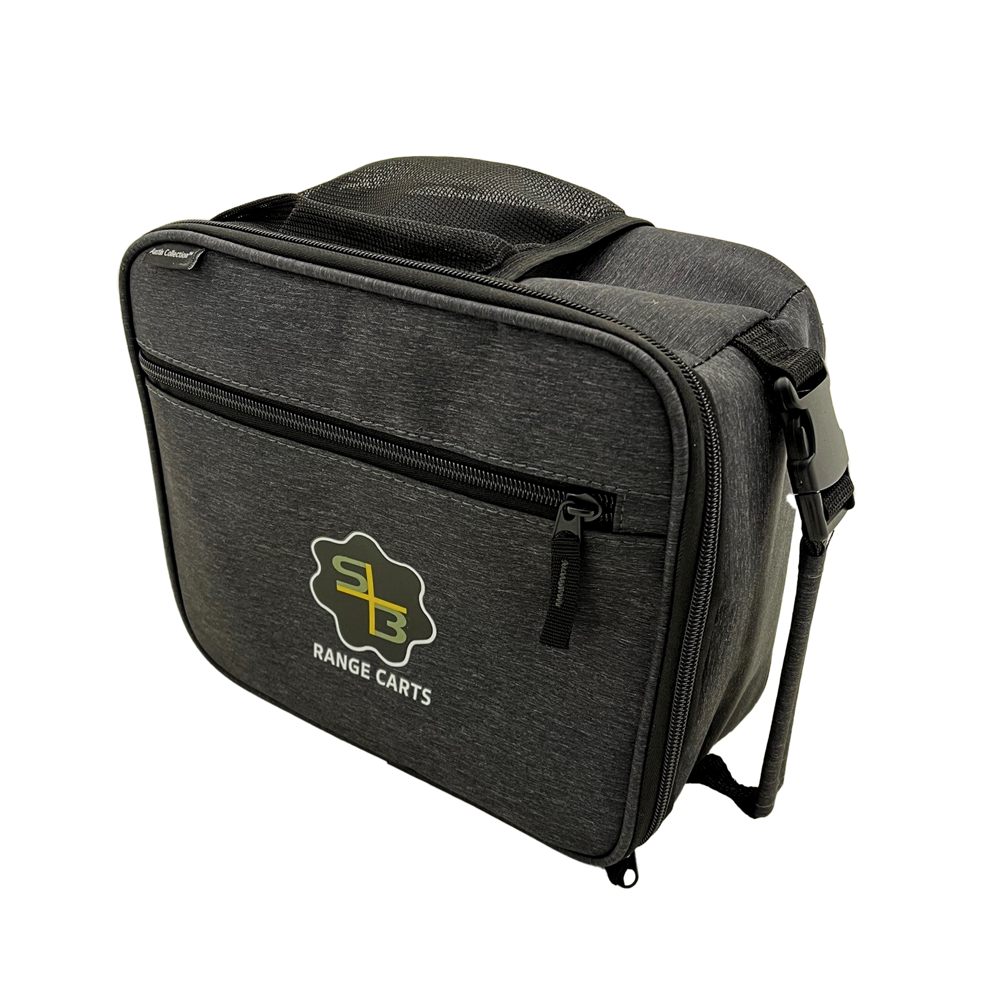 S3 Compact Cooler / Lunch bag front view