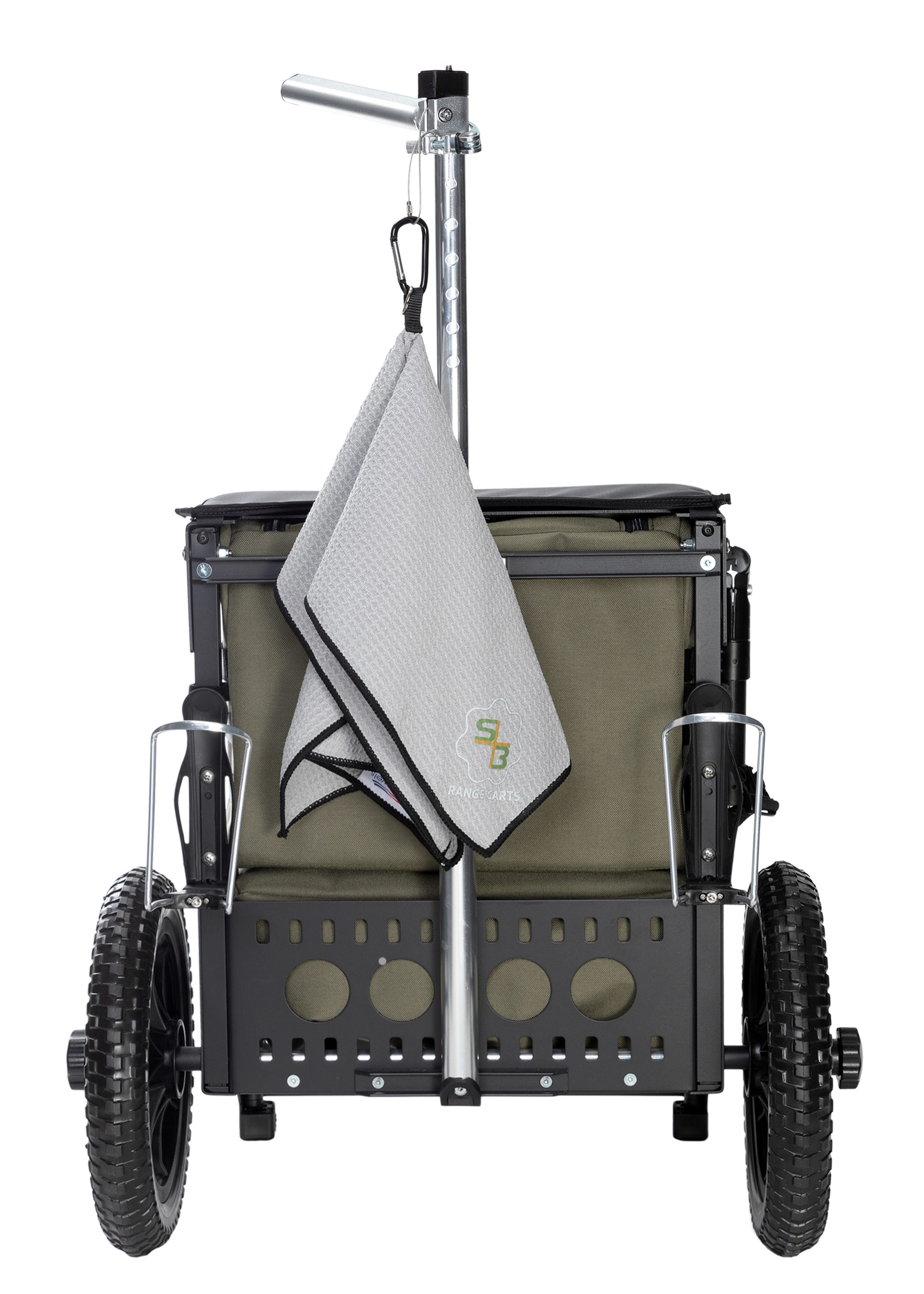 Large Microfiber Towel