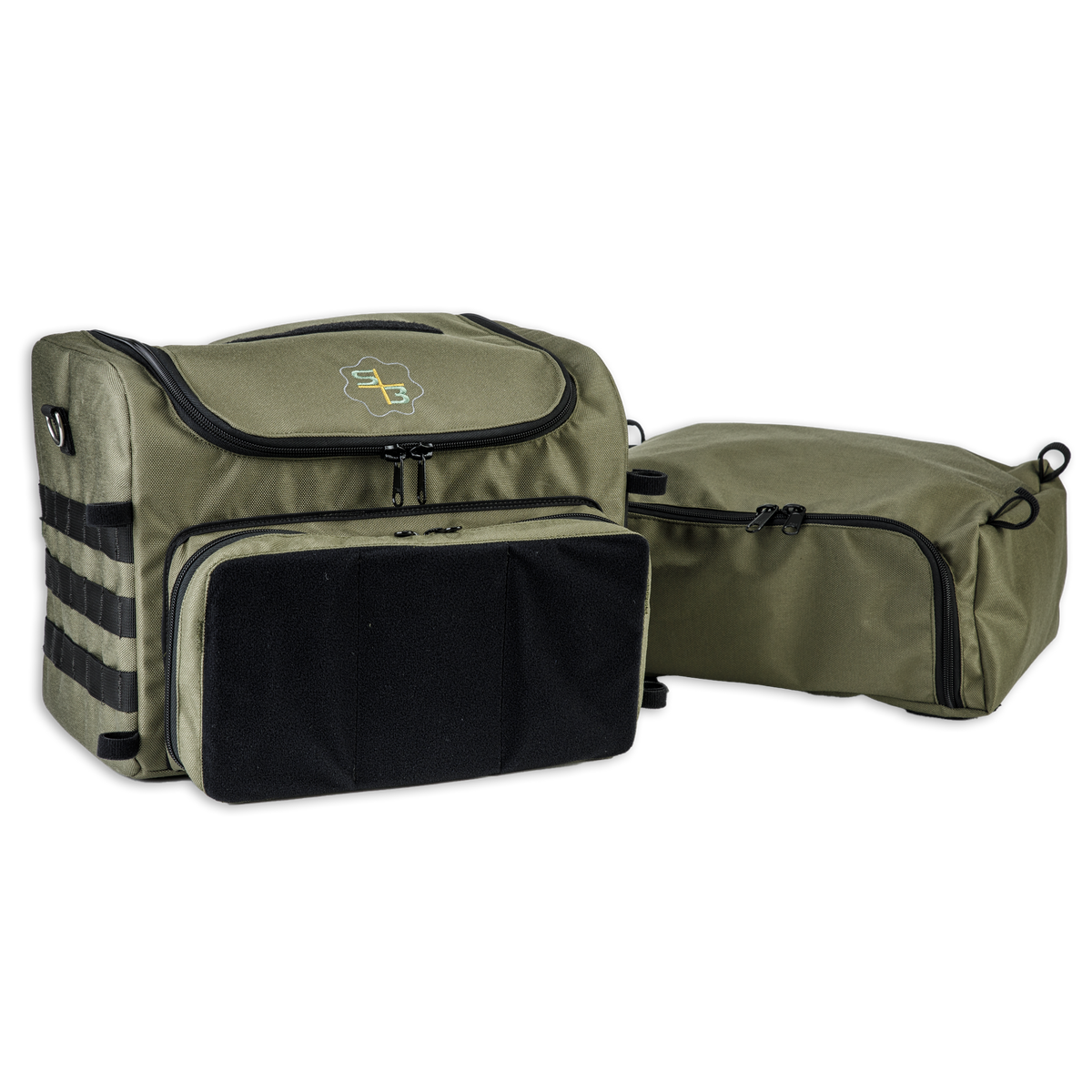 S3 Range Bags Best Pistol Range Bag Made In USA