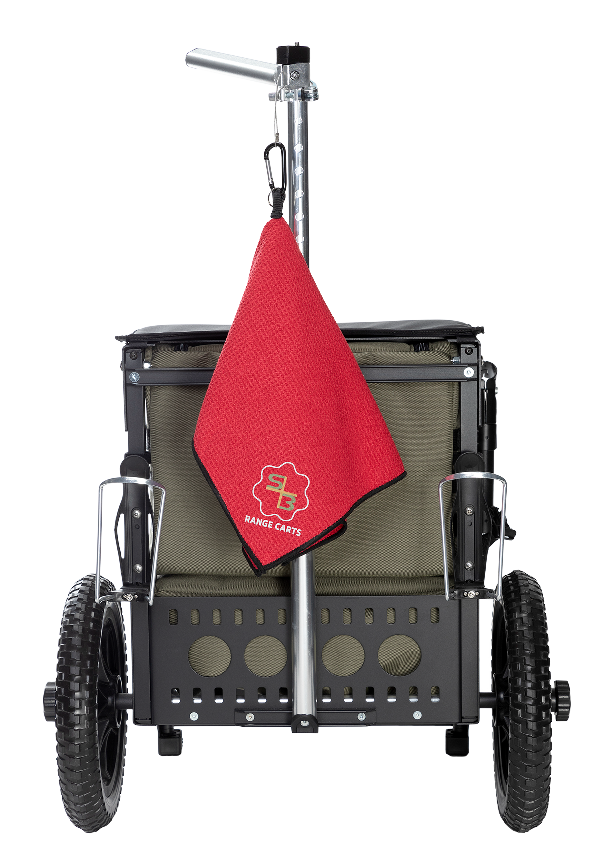 Large Microfiber Towel