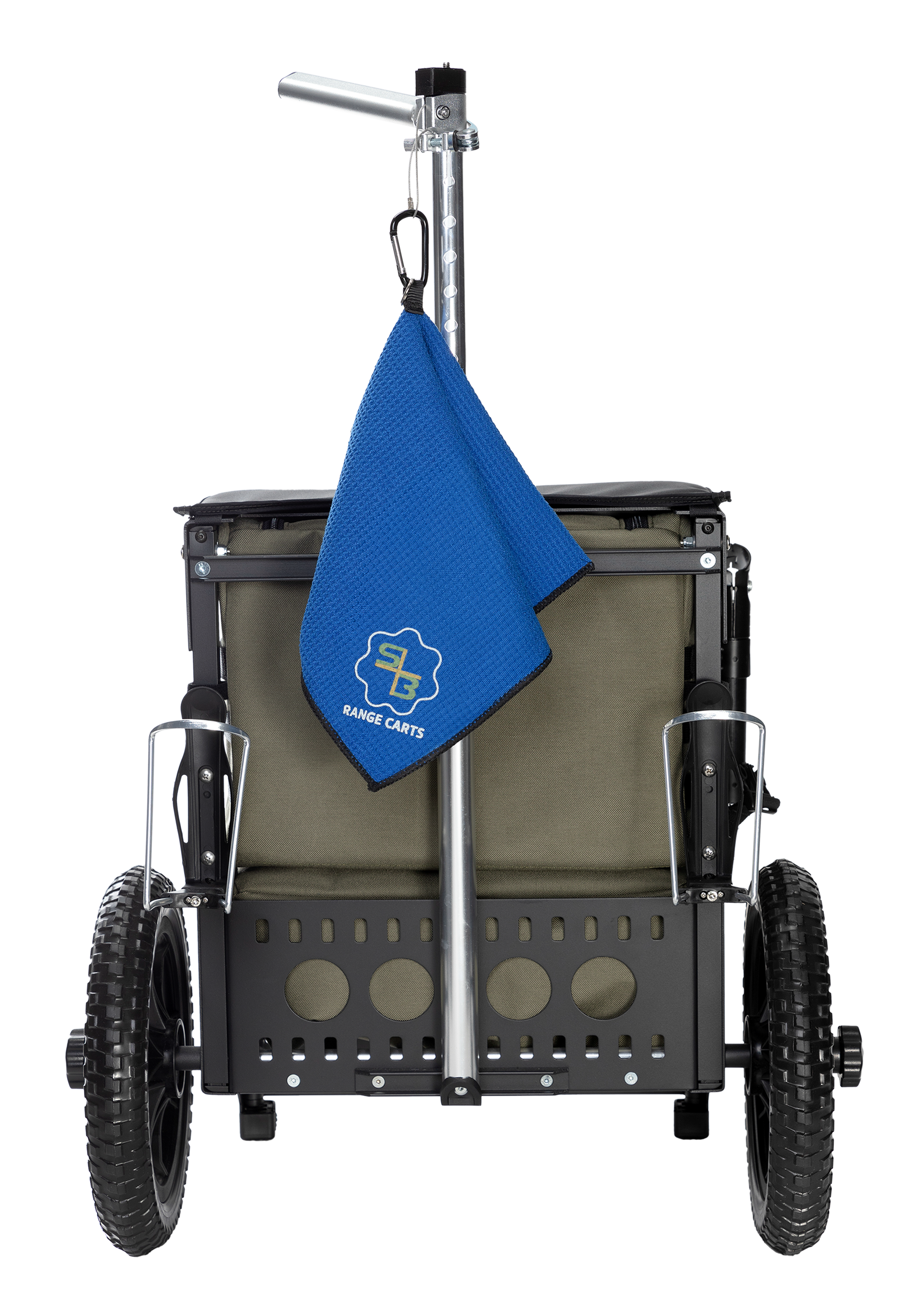 S3 Microfiber Towel / Pistol Dust Cover