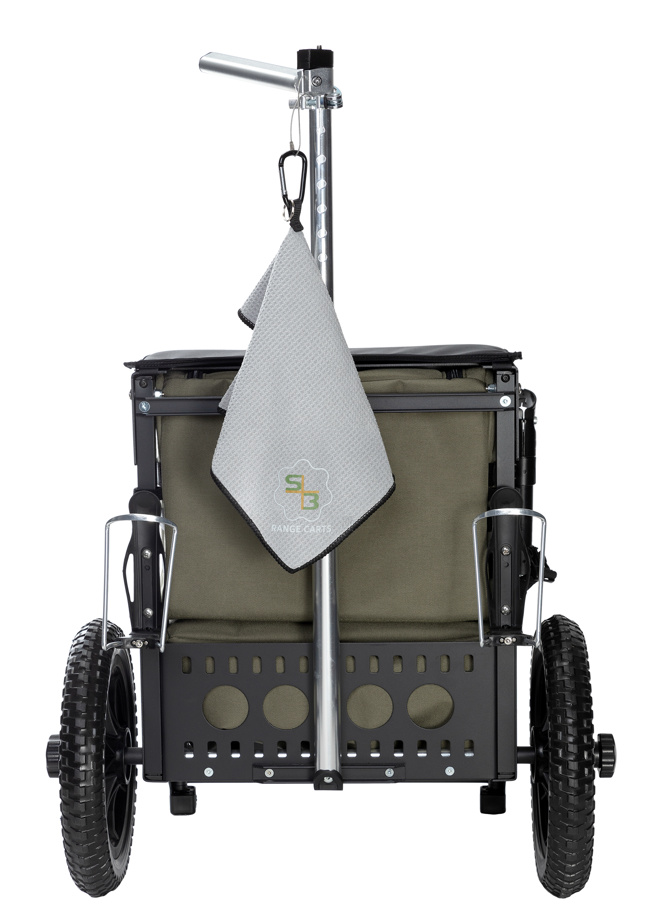 S3 Microfiber Towel / Pistol Dust Cover