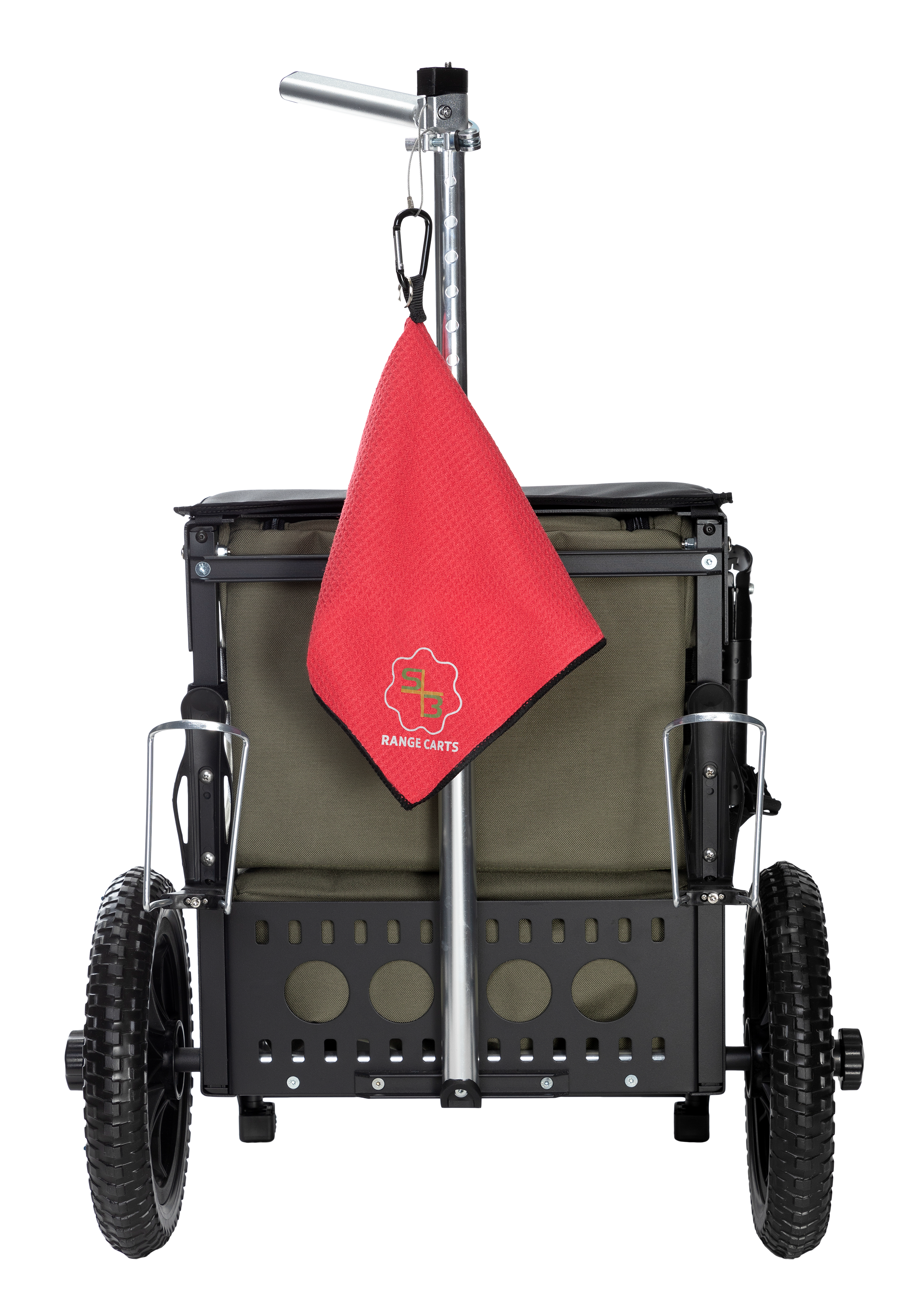 S3 Microfiber Towel / Pistol Dust Cover