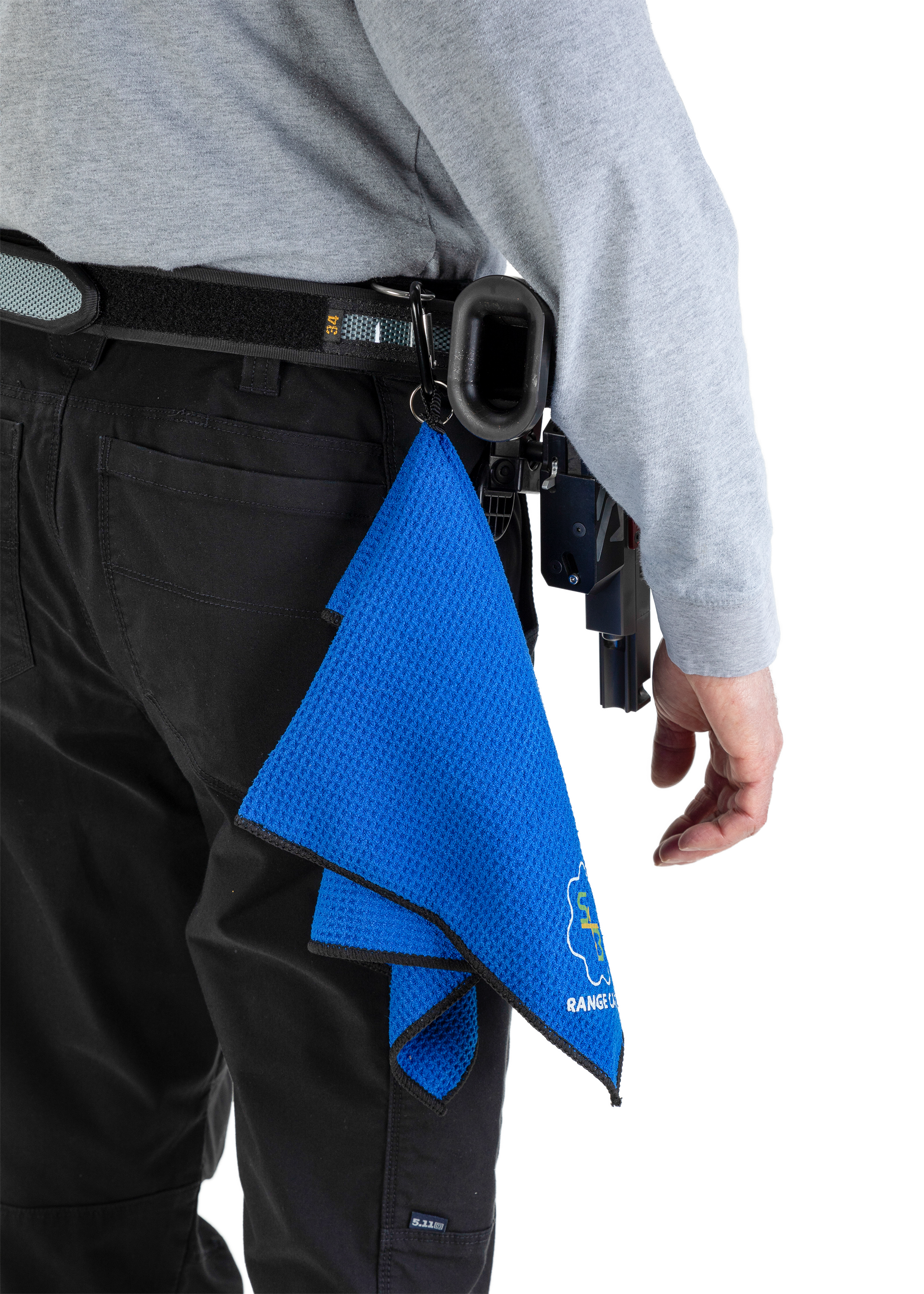 S3 Microfiber Towel / Pistol Dust Cover