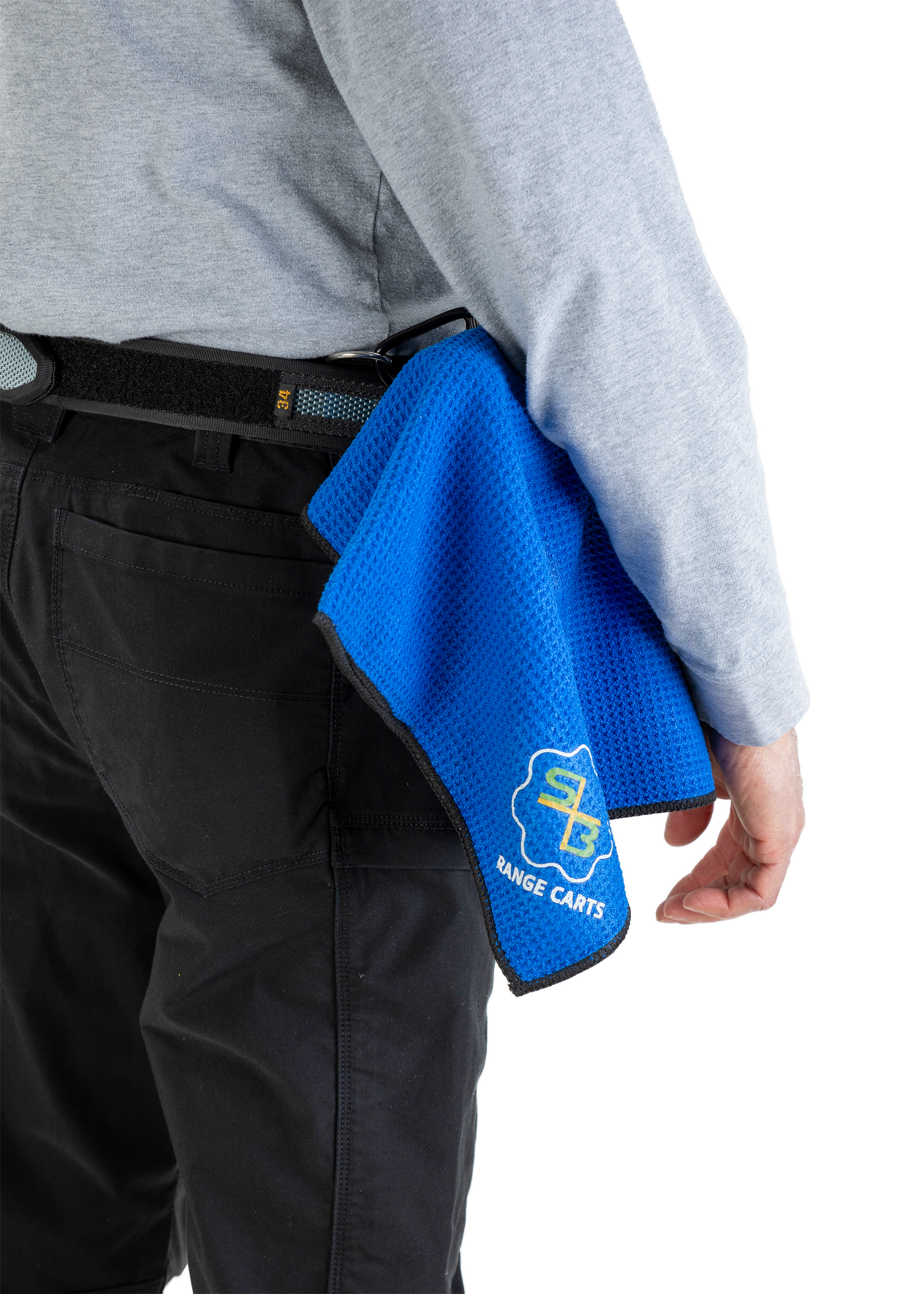 S3 Microfiber Towel / Pistol Dust Cover