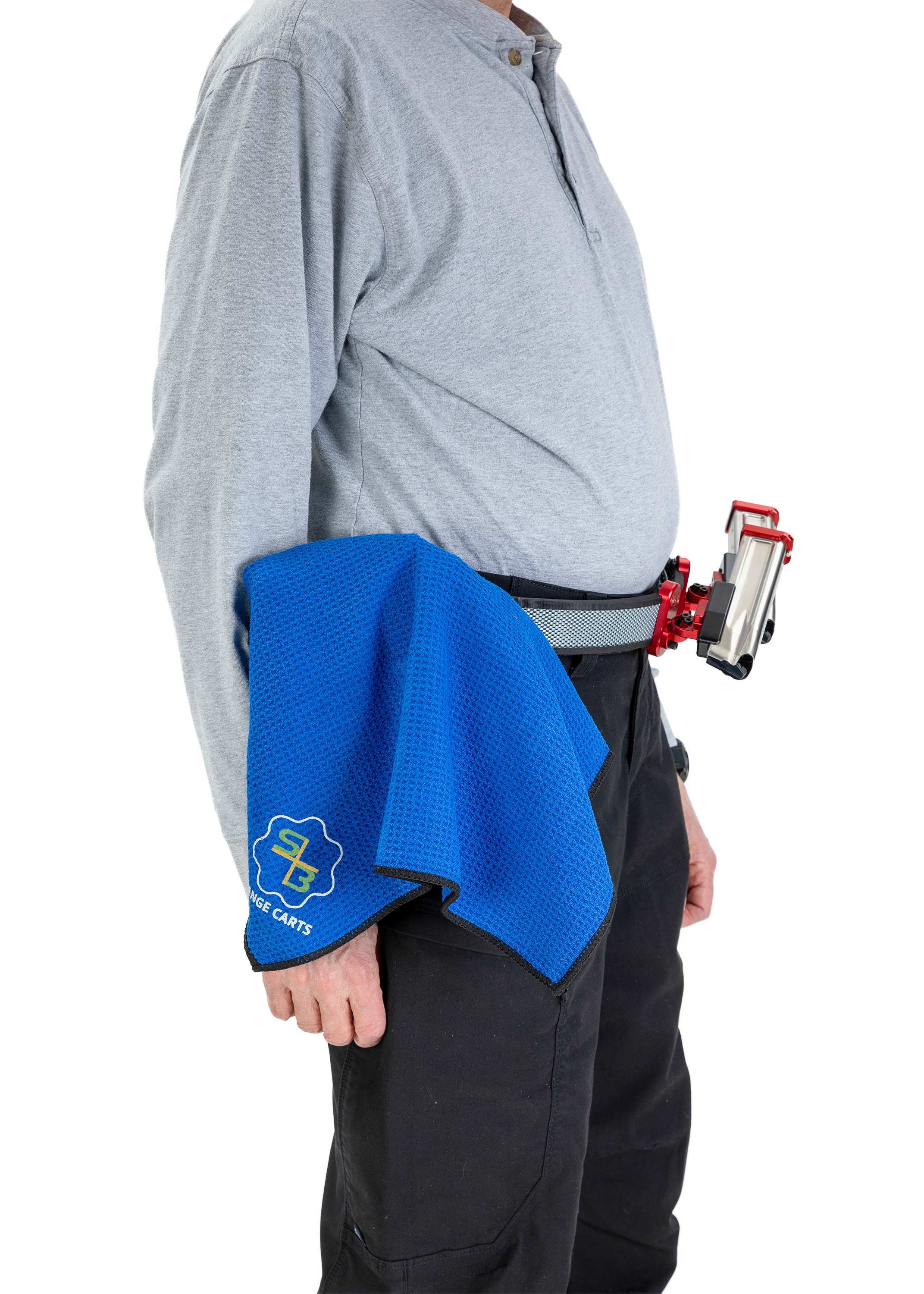 S3 Microfiber Towel / Pistol Dust Cover