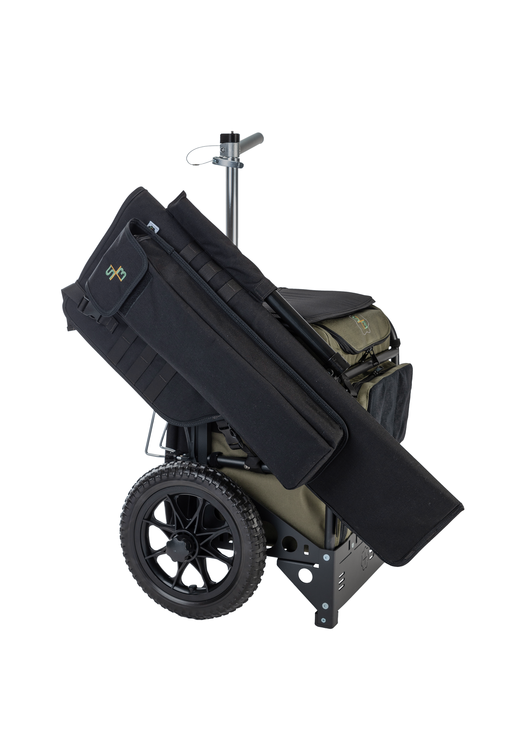 Shotgun Magazine Pouches