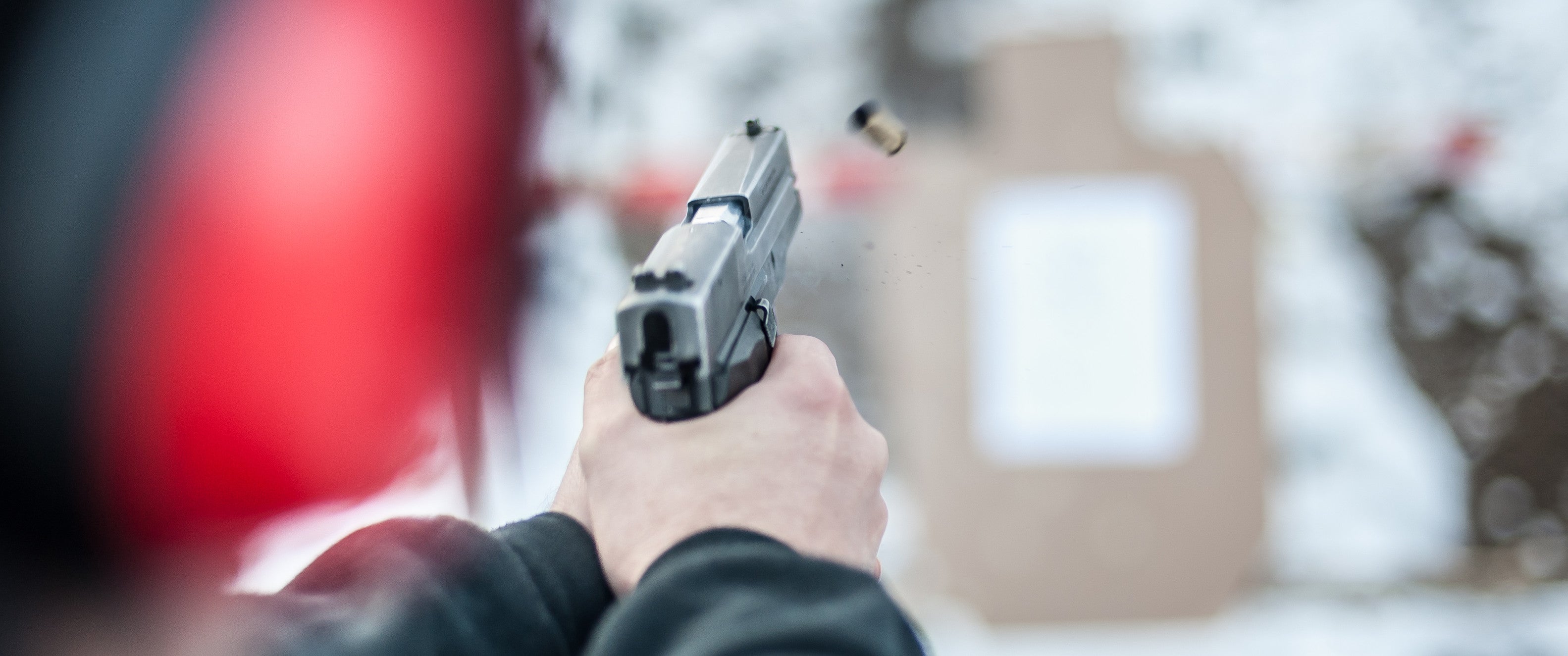 How to Improve Competitive Shooting Performance