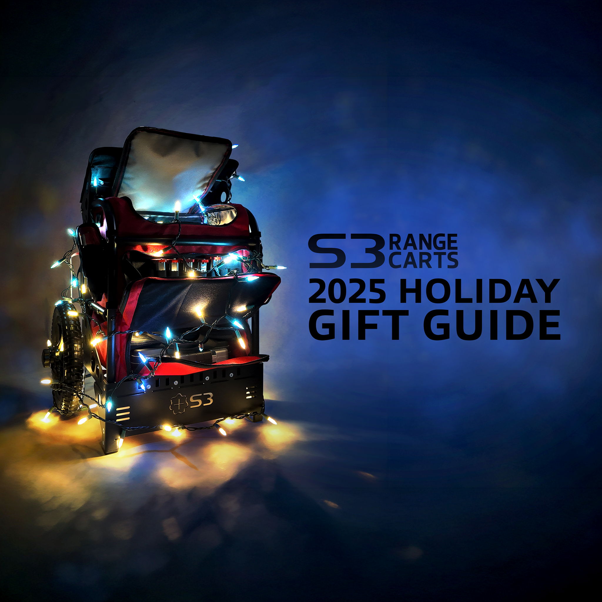 2025 Holiday Gift Guide: Gifts That Enhance Every Range Day