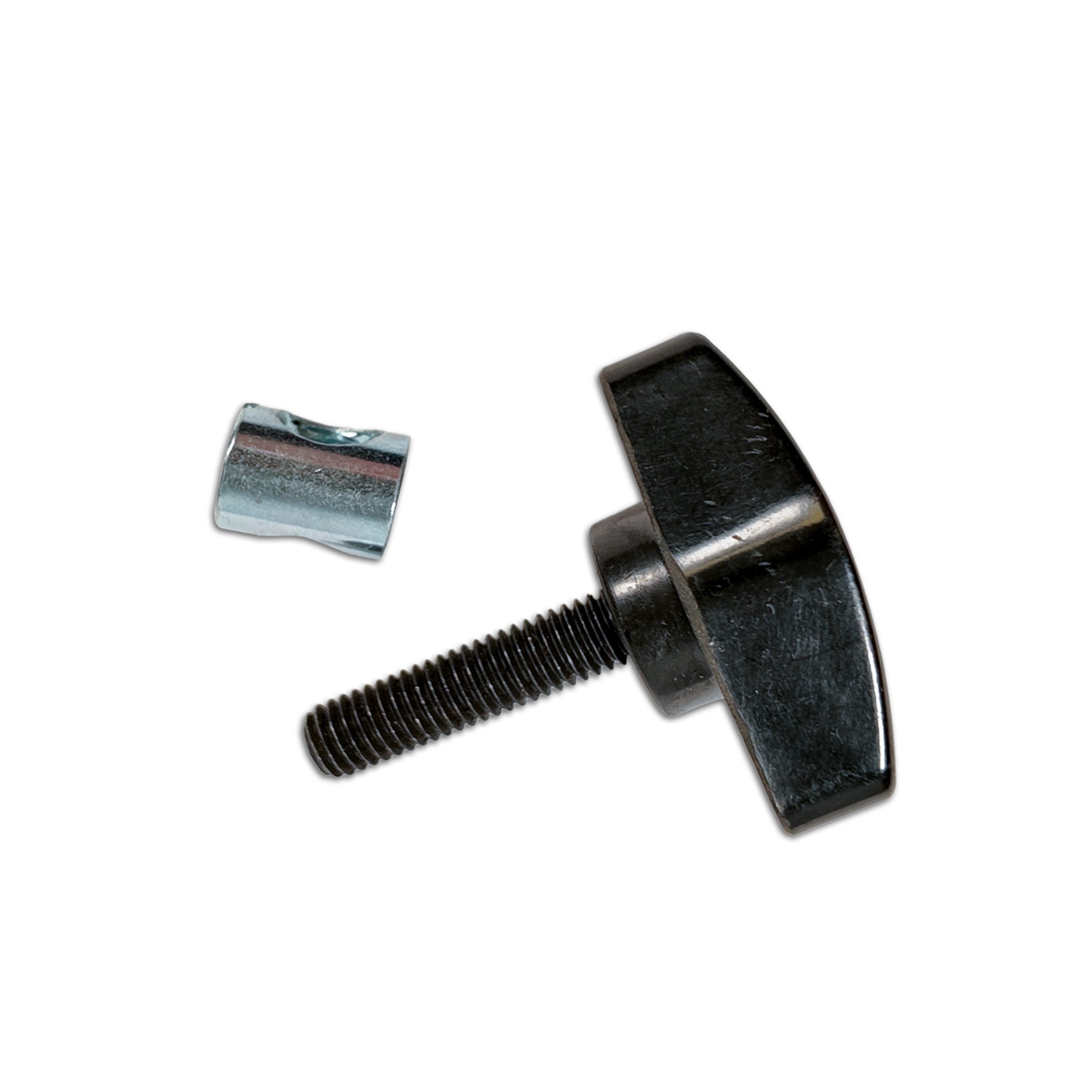 Barrel Nut and Knob Set