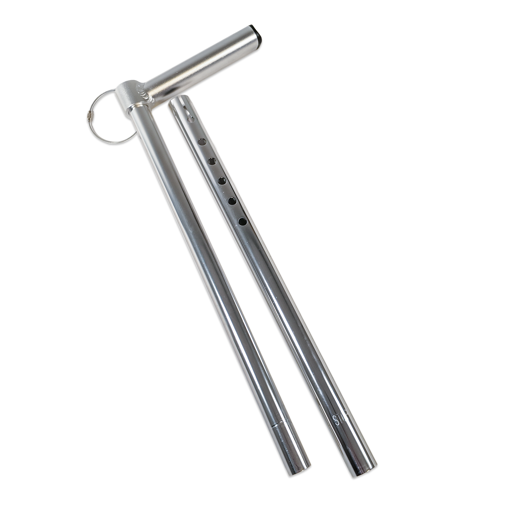 Handle Top Tube and Handle Bar