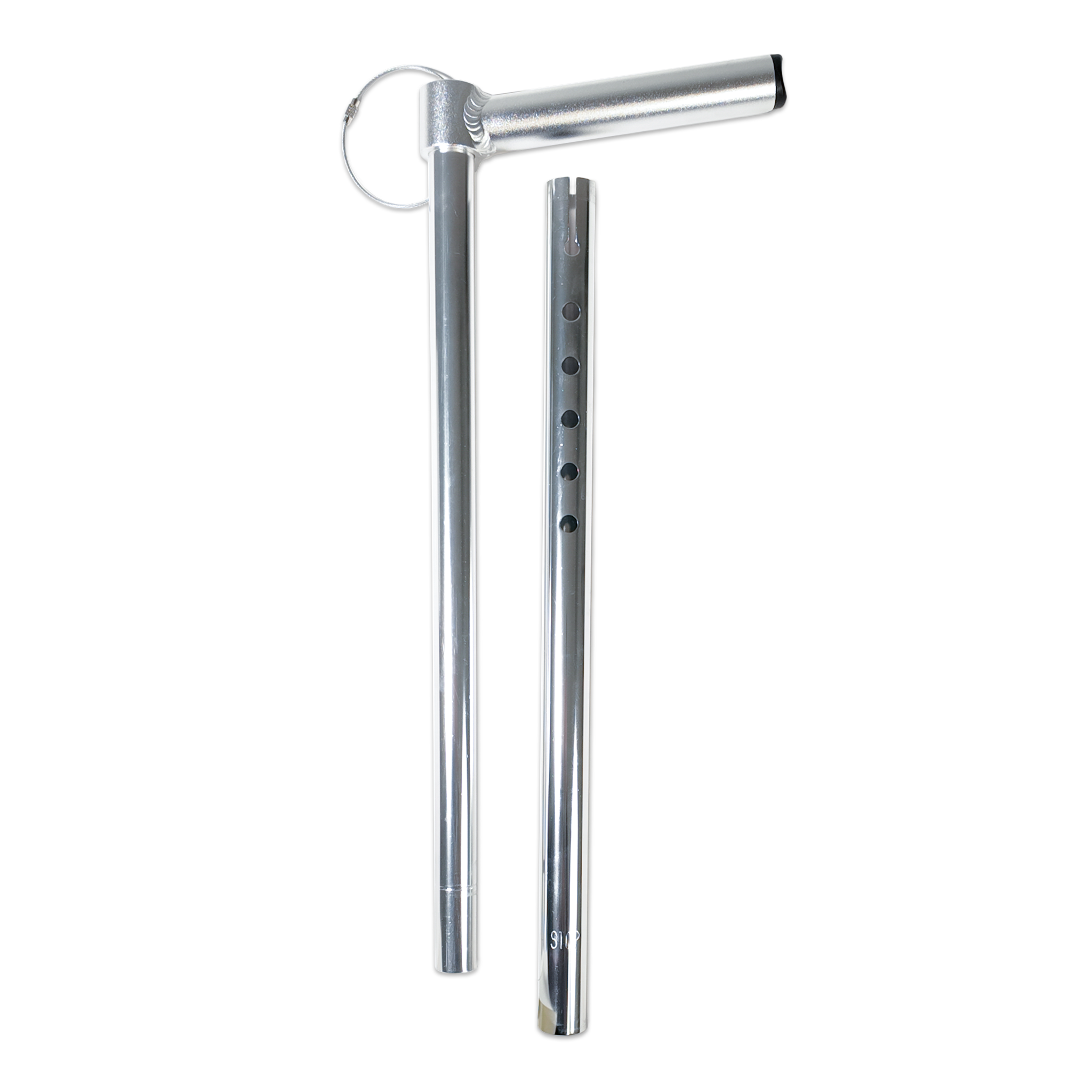 Handle Top Tube and Handle Bar