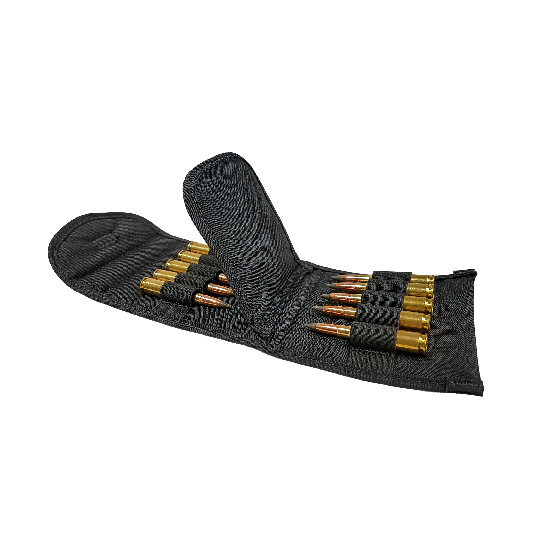 Ammo Wallets