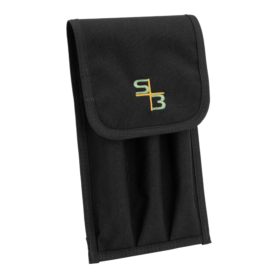 PCC Magazine Pouch with S3 logo
