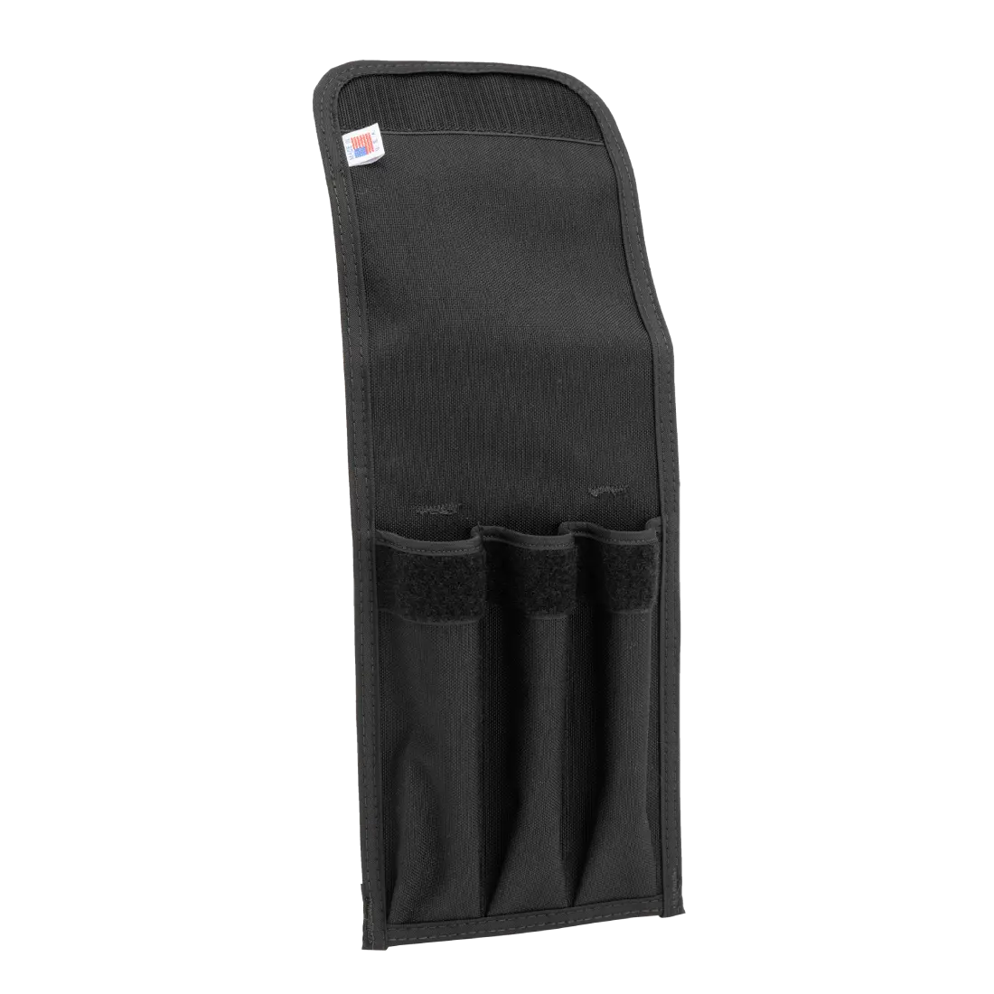 PCC Magazine Case open with empty slots