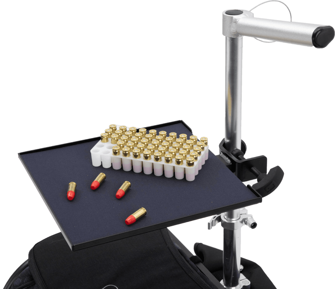 Cart Table For S3 RANGE CART | 9 x 9
