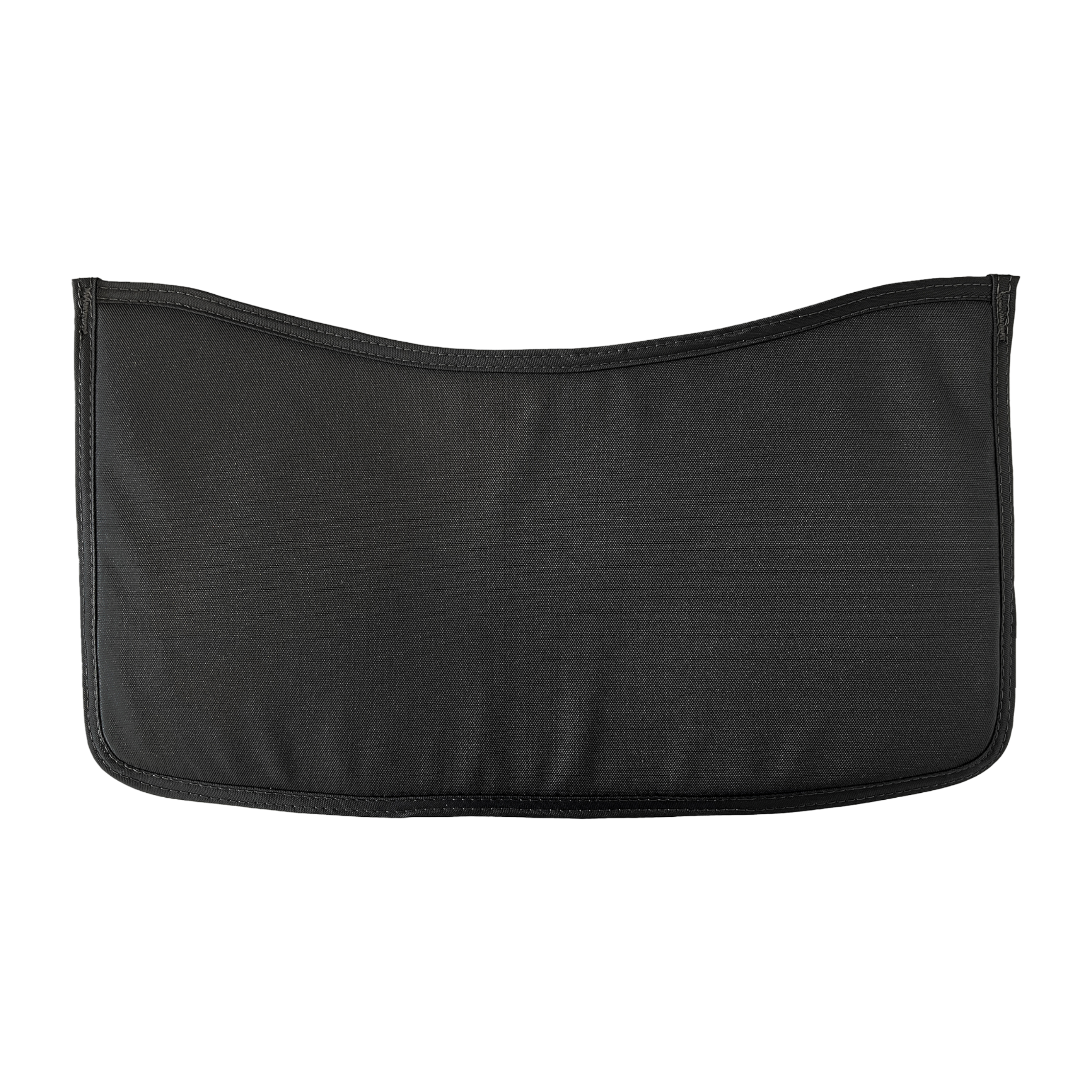 Replacement S3 Range Cart Seat Cover Front View