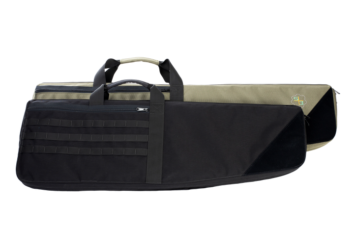 American Made Range Bags & Carts Rugged, Portable, Light
