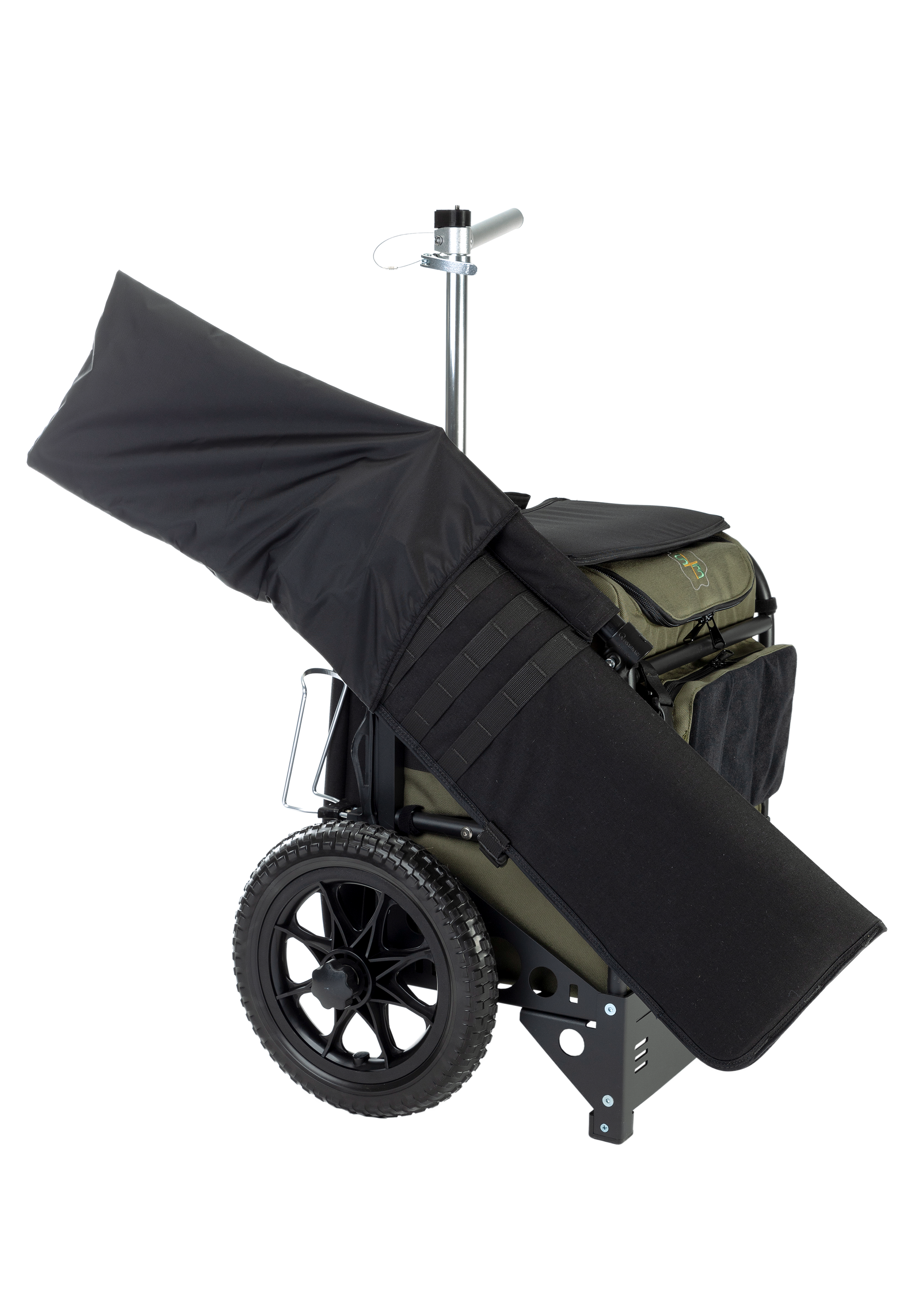 S3 Rifle Scabbard for Traditional Stock