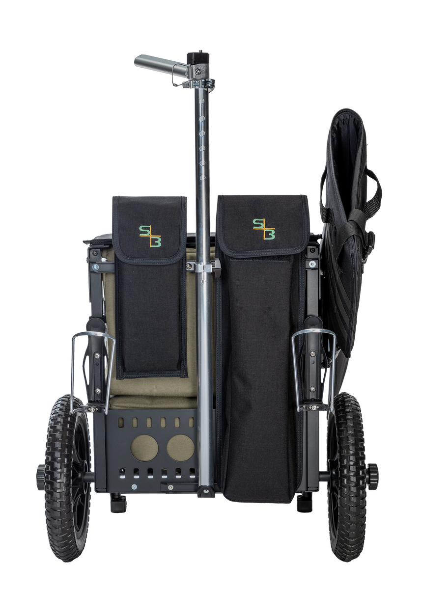 Magazine Cart Shotgun Magazine Pouches | Molle Field Compatible | Made in USA – S3 ...