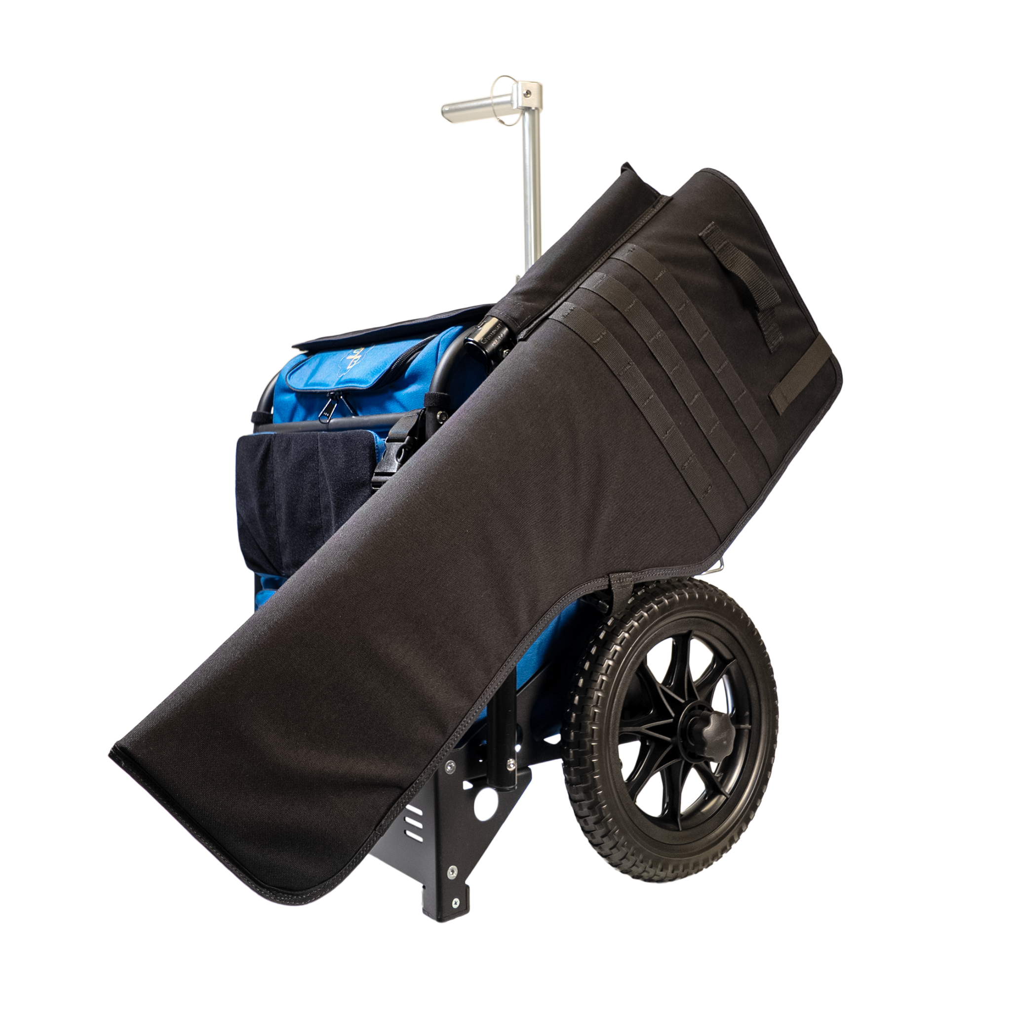 Suppressor Ready XL - Long Scabbard