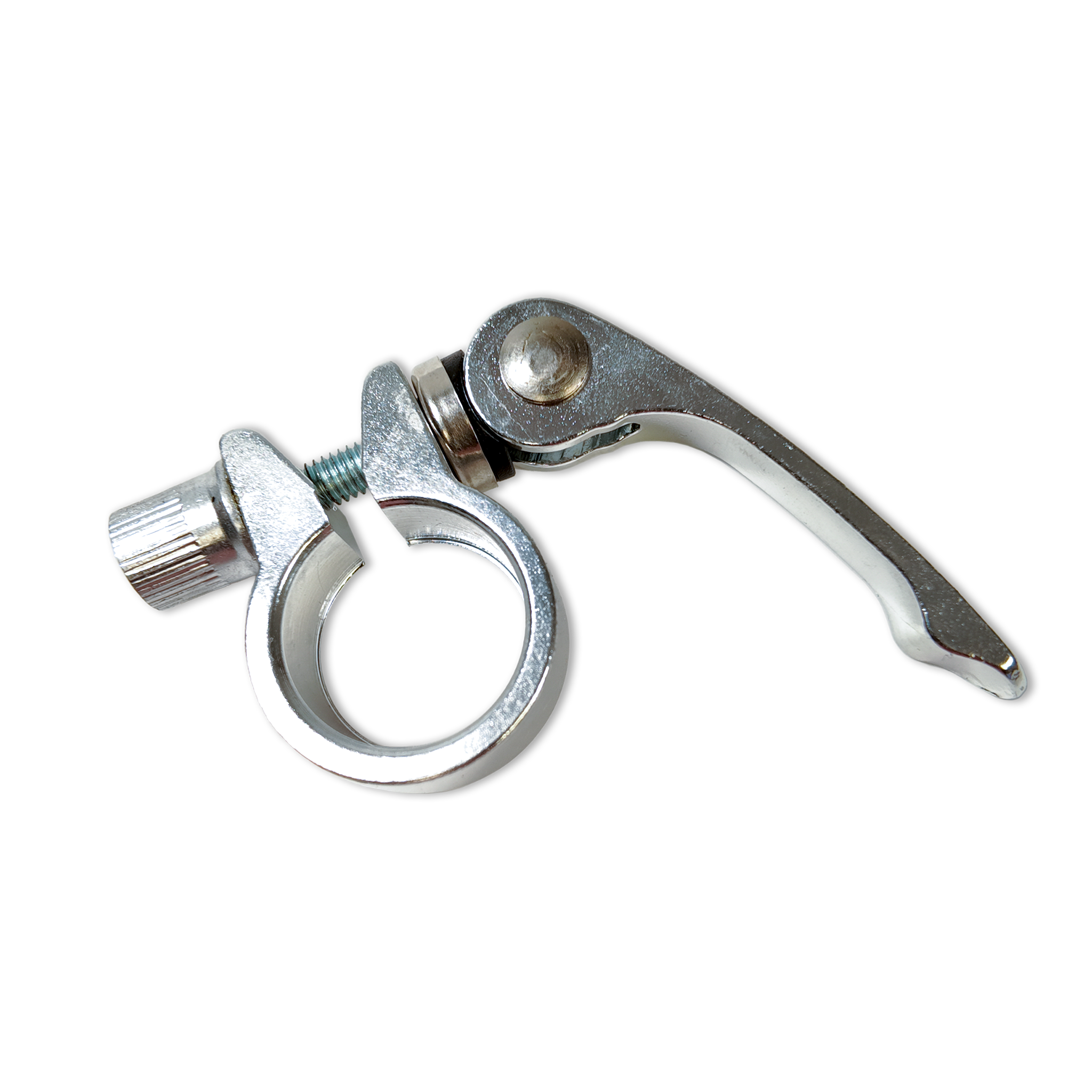Upper Clamp