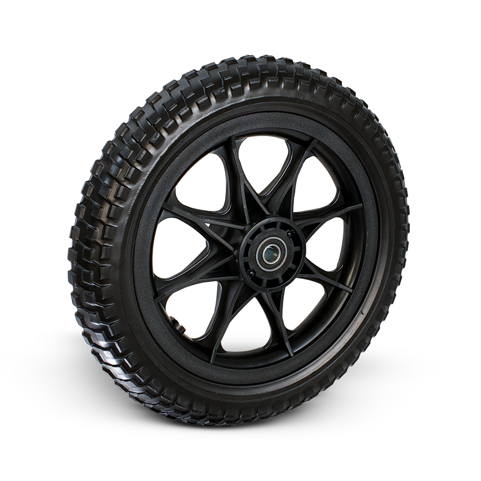 S3 Cart Wheel