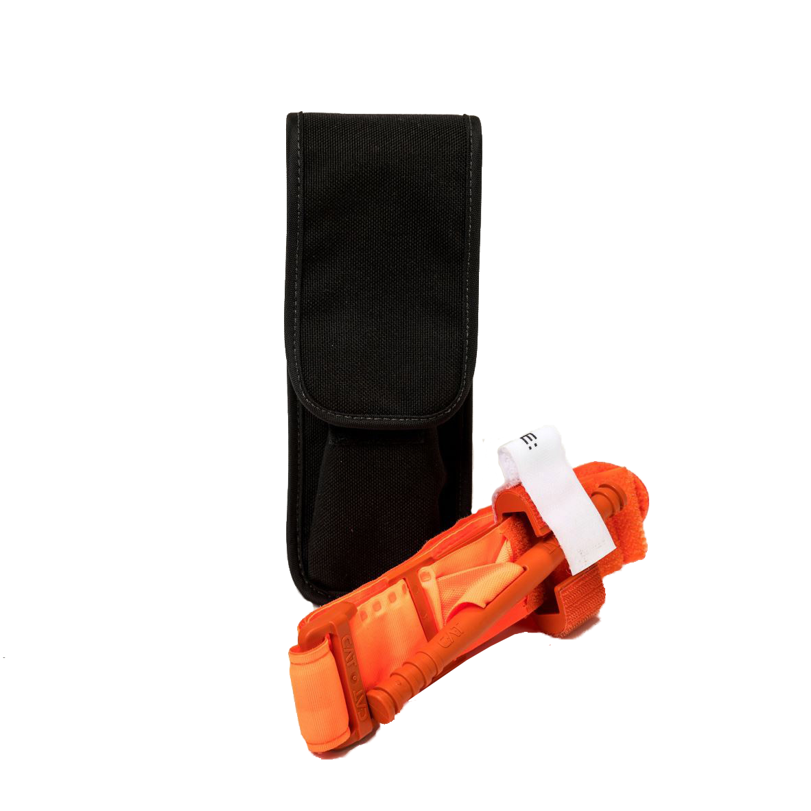 Tourniquet Holster For S3 Range Carts Built for Competition